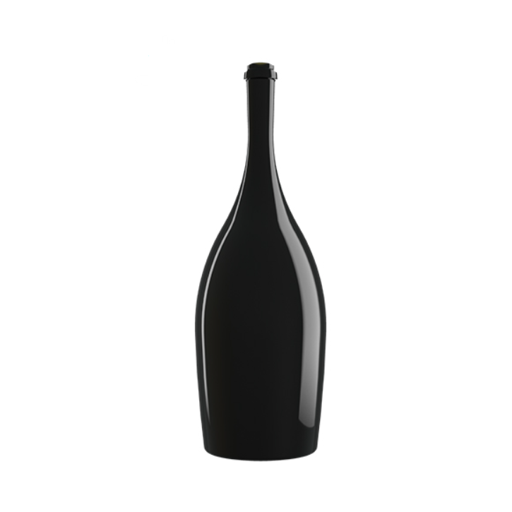 Botella para vino o aceite de gran formato (3L)