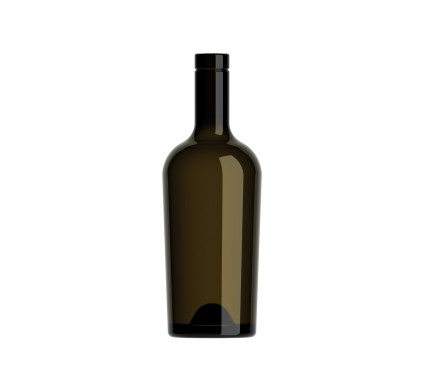 Botella premium para licores - SM BD Bold