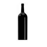 Botella de gran formato para vino BD Italiana 3L Botella de gran formato para vino BD Italiana 3L