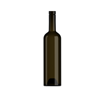 Botella de vidrio para vino - SM BD Essentia Long | Élite de Embalaje