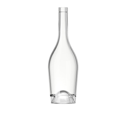 Botella de cristal para vinos y espumosos - DA Pico SM Opera