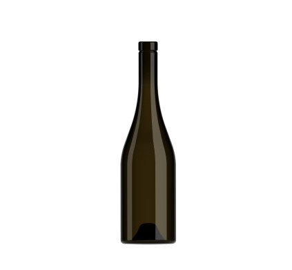 Botella de vidrio para vinos y licores - SM BG Essentia